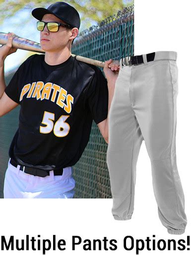 Baseball Uniform Set 的图像结果