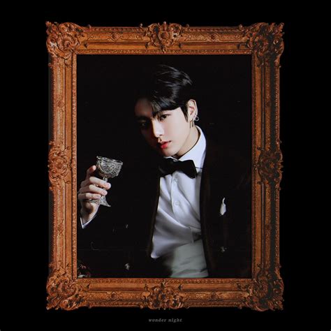 MAP_OF_THE_SOUL_7 Concept Photo version 3 | Jungkook, Jeon jungkook, Jeon