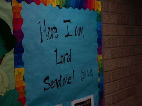 Missions — Eastern Hills Church