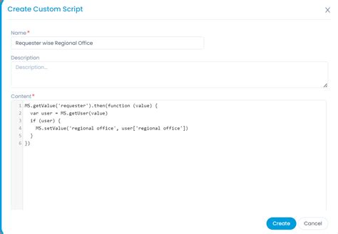 Image result for How to Make a Custom Script
