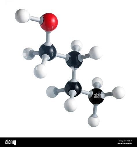 1 Butanol Lewis Structure