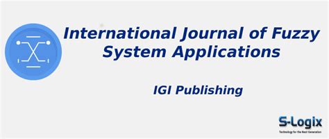 International Journal of Fuzzy System Applications IGI Global ...
