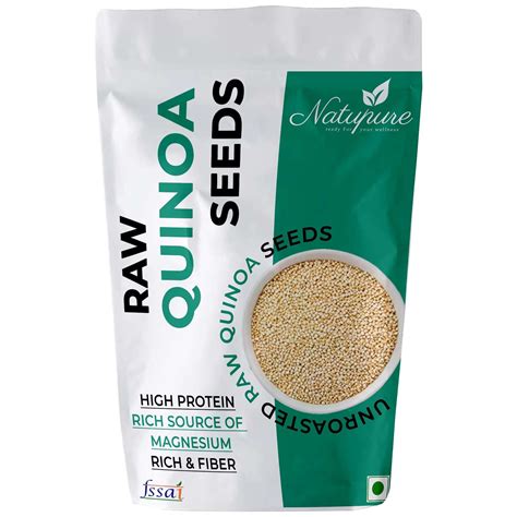 Quinoa Seeds Raw at Sandra Galvez blog