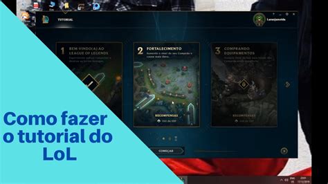 Image result for LOL Tutorial