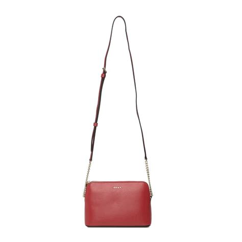 Buy Women Red Casual Crossbody Bags Online at The Collective - 647942