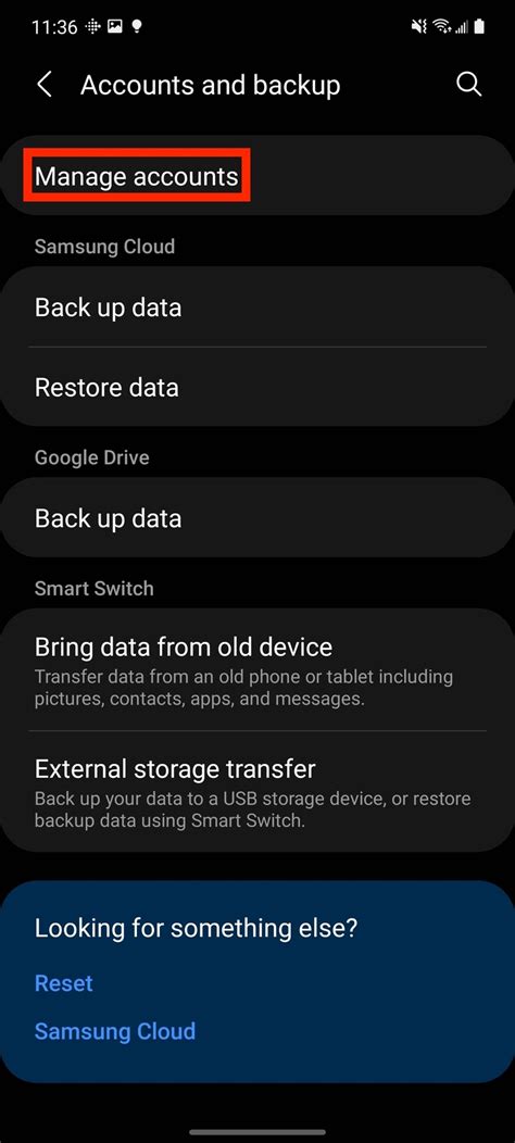 Image result for Add Google Account Android
