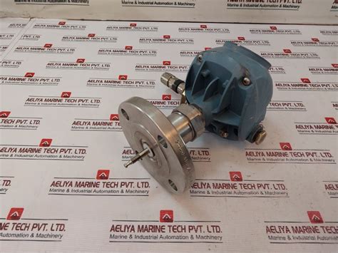 Rosemount 5300 Series Guided Wave Radar Level Transmitter 05400-7004-0 ...