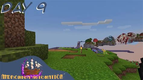 Image result for Minecraft Andromeda Bridging On Java