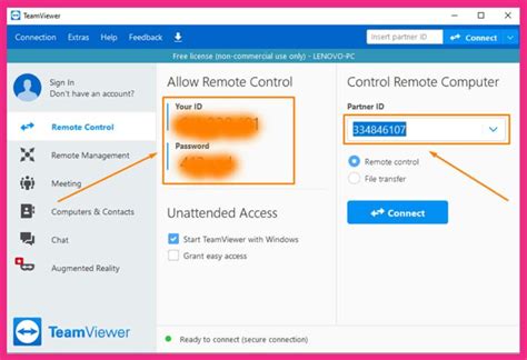 Image result for Remote Computer Access Free