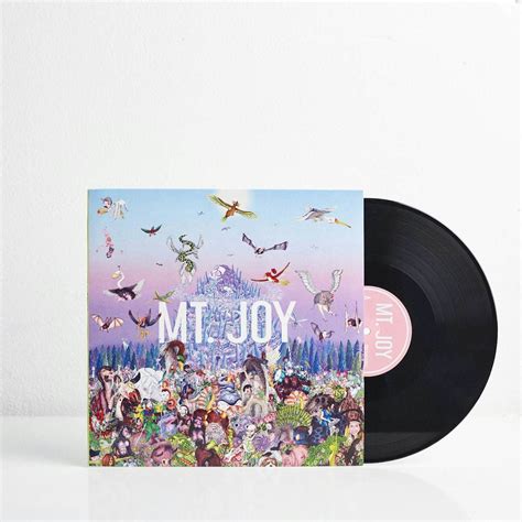 Mt. Joy Shirts, Mt. Joy Merch, Mt. Joy Hoodies, Mt. Joy Vinyl Records ...