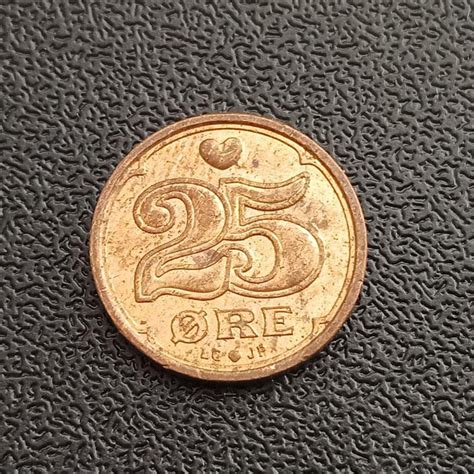 25 Ore - Denmark – Hobby Corner