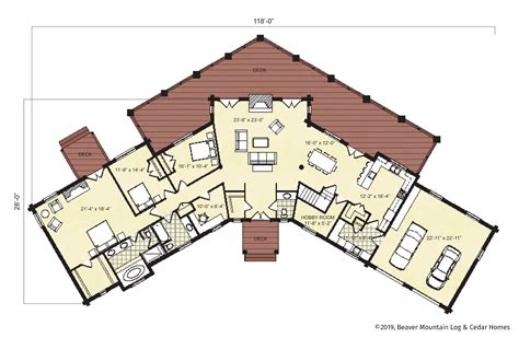 Mountain Home Building Plans Mountain House Plans Homes For Your