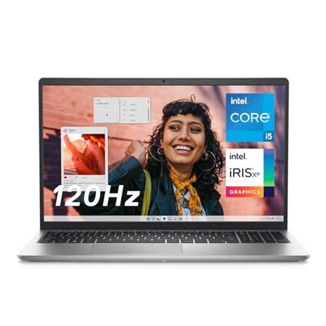 Dell Inspiron 3530 Laptop - 15.6-inch FHD 120Hz Display, Intel | Shop ...