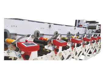 Multigraph Machinery