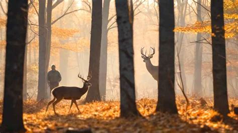 Pennsylvania Game Season Timeline 2025-2026 - Zones, Dates & Species