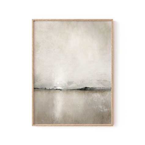 Buy Sunlight Bay, Abstract Art, Abstract Painting Wall Art Online at ...