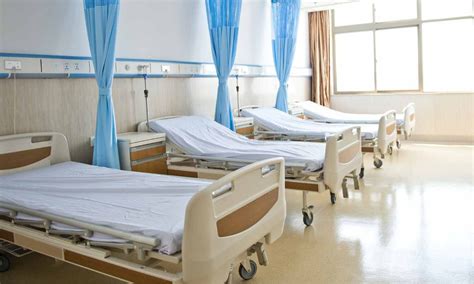 Telangana Human Rights Commission Flags Poor Amenities in 5 Government ...