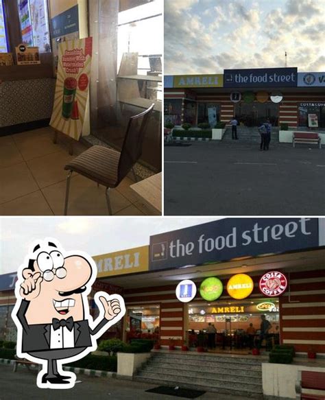 The Food Street, Mathura - Restaurant menu, prices and reviews