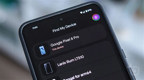 Como usar o Google Find My Device para localizar o seu telemóvel Android | TechBit