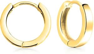 Gold Earrings For Babies - Buy Gold Earrings For Babies online at Best ...