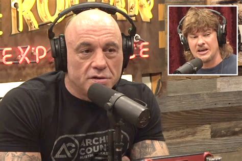 Theo Von Responds to Joe Rogan's Heartfelt Concerns: A Candid ...