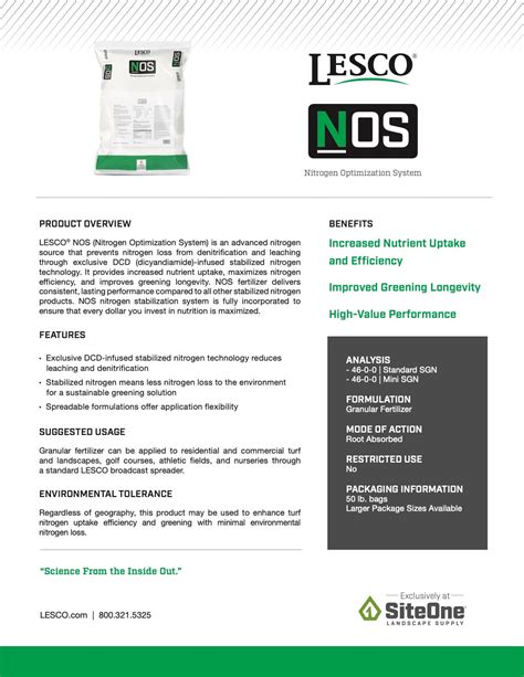 LESCO Fertilizer.com 的图像结果