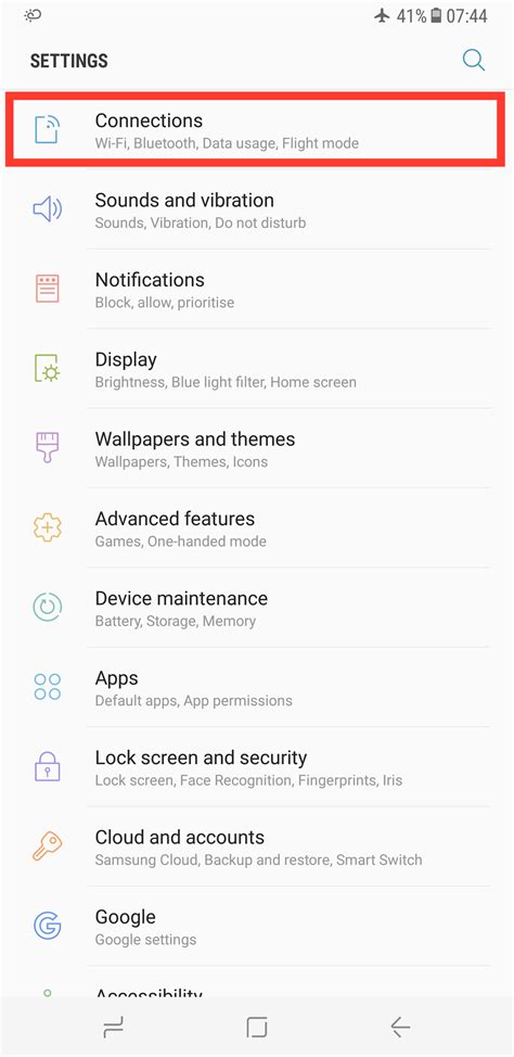Galaxy S8 Tip: How to activate Bluetooth Dual Audio - SamMobile