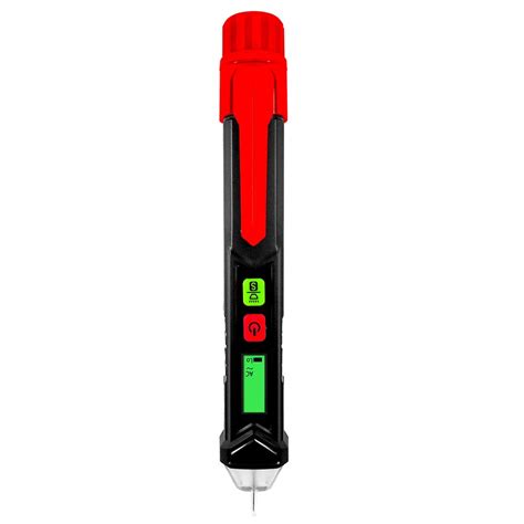 Non-Contact Voltage Tester Protmex TP51 12V-1000V Voltage Detector ...