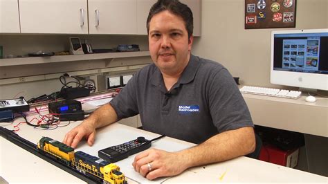 DCC Train Programming 的图像结果