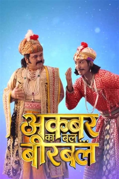 Watch Akbar Ka Bal Birbal Web Series Online, All Seasons and Episodes ...