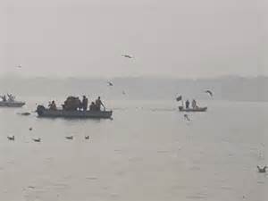 Cold And Fog Alert In UP IMD Lucknow Varanasi Prayagraj Kanpur Weather ...