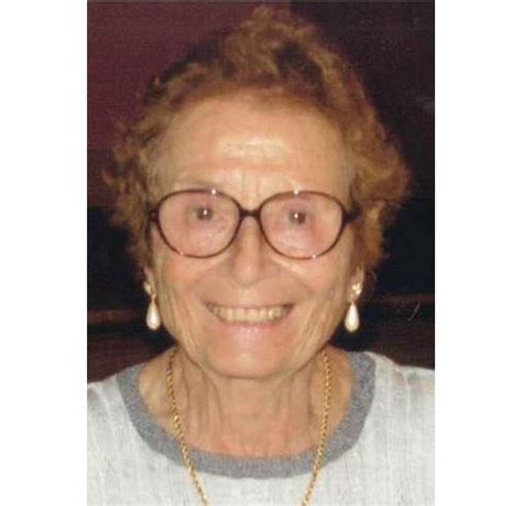 Louise Varsalone Obituary (2018) - Waterbury, CT - Chase Parkway ...