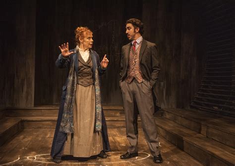 There is True ‘Greatness’ in Firebrand’s ‘Queen of the Mist’ | Chicago ...