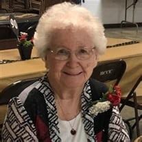 Carolyn Voorhees Obituary (2024) - Decatur, IL - Moran & Goebel Funeral ...