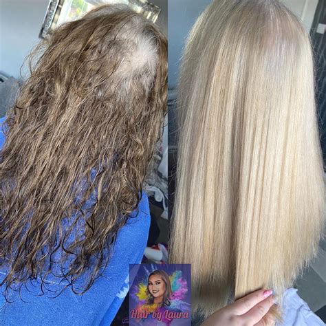 Thorough Guide to Bleach Bath for Your Hair - Hair Adviser