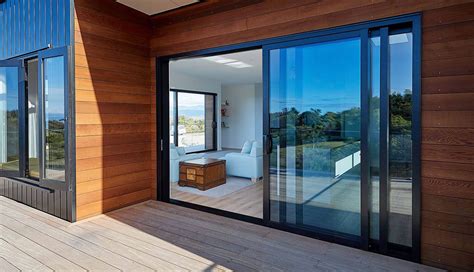 Aluminium Sliding Doors Double Glazed Aluminium Sliding Doors Shield