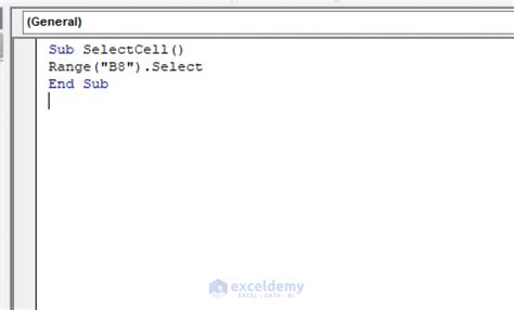 Image result for Excel VBA Range.offset Examples