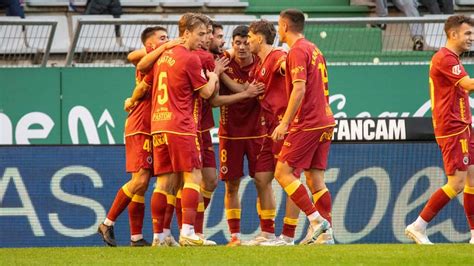 Racing de Santander - Todas las noticias - AS.com