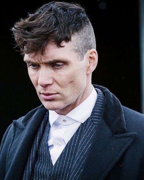 Pin by Fabrizio Baccalaro on Style | Peaky blinders hair, Peaky blinder ...