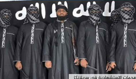 Sri Lanka: Founder of National Thowheed Jamath killed in hotel attack ...