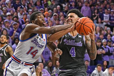 Kansas State basketball vs West Virginia time, streaming, TV channel