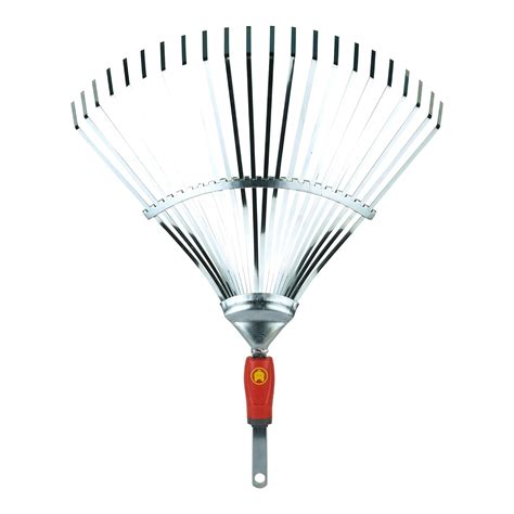 WOLF-Garten 71AAA032650 Garden Tine Rake, 50 cm : Amazon.in: Garden ...