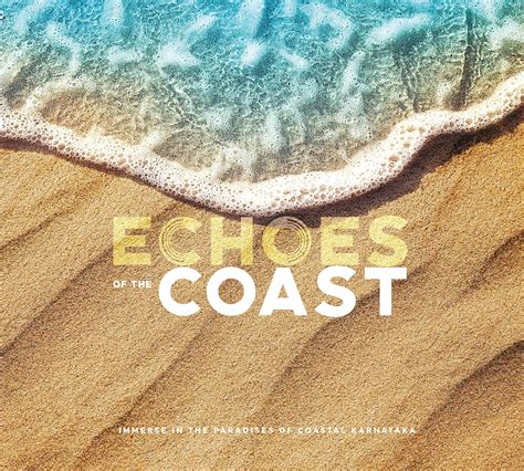 Buy Echoes of the Coast Book Online at Low Prices in India | Echoes of ...
