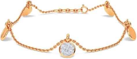 Kisna Diamond Jewellery @ Amazon.in: