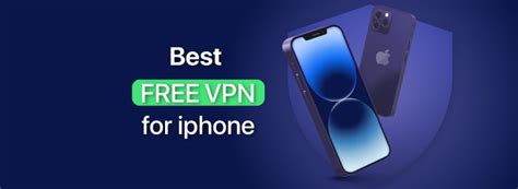 Best Free VPNs for iOS: iPhone & iPad (2023) | CoolTechZone