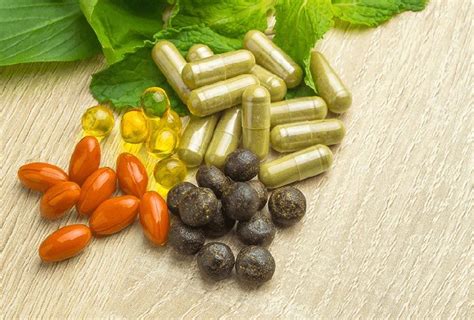 Over Consuming Antioxidant Pills Can Cause More Harm Than Good