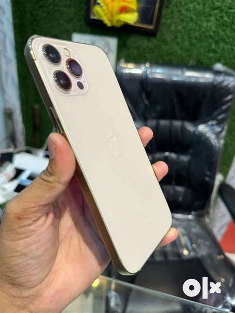 iPhone 12 pro available in very genuine price - Mobile Phones - 1777081958