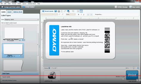 Image result for Making Labels On Computer