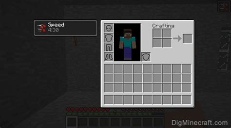 Image result for Minecraft Commands Speed PS4