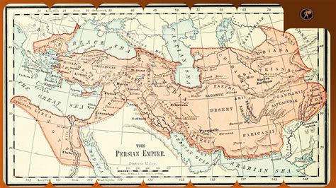 Древняя Персия. Немного интересных фактов. | История weekly | Дзен